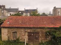 Longère et corps de ferme 1 pièce Longère et corps de ferme 1 pièce