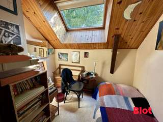 Longère et corps de ferme 4 pièces