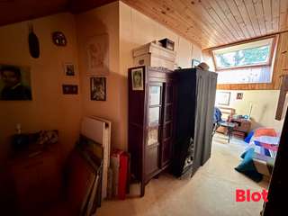 Longère et corps de ferme 4 pièces