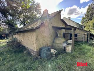 Longère et corps de ferme 4 pièces