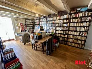 Longère et corps de ferme 4 pièces