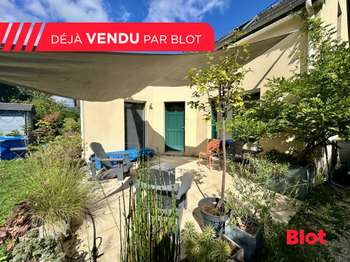 Vente Longère et corps de ferme 3 chambresBreteil