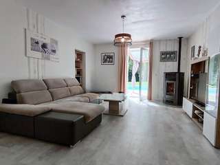 Longère et corps de ferme 7 pièces