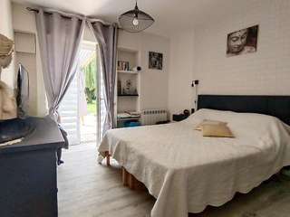 Longère et corps de ferme 7 pièces