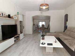 Longère et corps de ferme 7 pièces