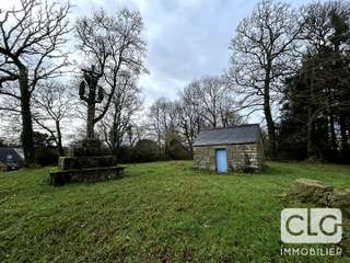 Longère et corps de ferme 7 pièces