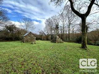 Longère et corps de ferme 7 pièces