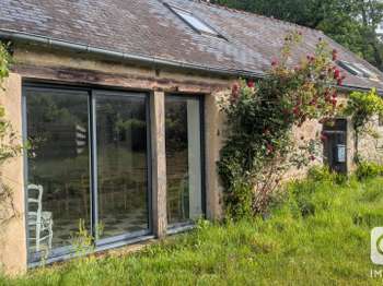 Vente Longère et corps de ferme 6 chambresBriec