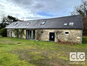 Vente Longère et corps de ferme 6 chambresBriec