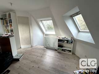 Longère et corps de ferme 7 pièces