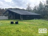 Longère et corps de ferme 7 pièces
