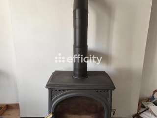 Longère et corps de ferme 5 pièces