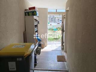 Longère et corps de ferme 5 pièces