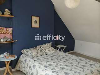 Longère et corps de ferme 5 pièces