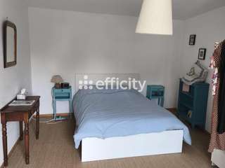 Longère et corps de ferme 5 pièces