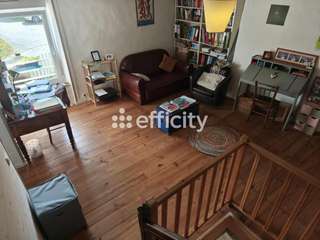 Longère et corps de ferme 5 pièces