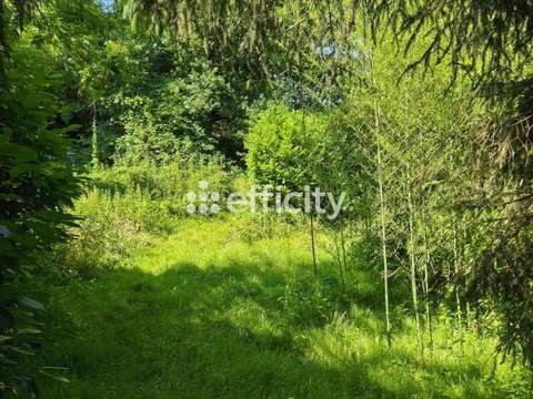 Longère et corps de ferme 5 pièces