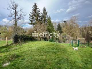 Longère et corps de ferme 5 pièces