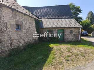 Longère et corps de ferme 5 pièces