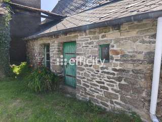 Longère et corps de ferme 5 pièces