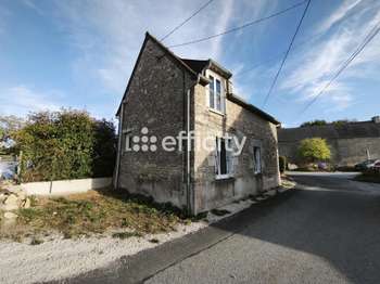 Vente Longère et corps de ferme 2 chambresBrusvily
