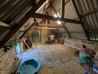 Longère et corps de ferme 2 pièces
