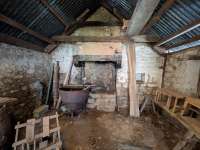 Longère et corps de ferme 2 pièces