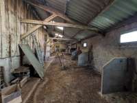 Longère et corps de ferme 2 pièces