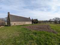 Longère et corps de ferme 2 pièces