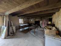 Longère et corps de ferme 2 pièces