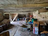 Longère et corps de ferme 2 pièces