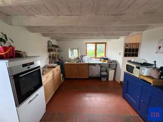 Longère et corps de ferme 10 pièces