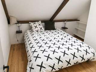 Longère et corps de ferme 8 pièces