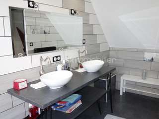 Longère et corps de ferme 6 pièces