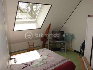 Longère et corps de ferme 6 pièces