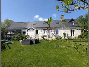 Vente Longère et corps de ferme 3 chambresCampeaux