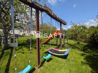 Longère et corps de ferme 4 pièces