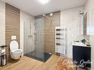 Longère et corps de ferme 6 pièces