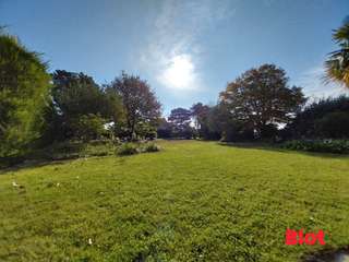 Longère et corps de ferme 5 pièces