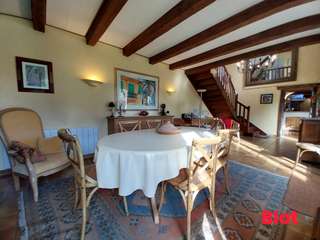 Longère et corps de ferme 5 pièces