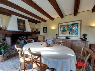 Longère et corps de ferme 5 pièces