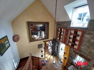 Longère et corps de ferme 5 pièces