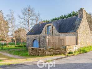 Vente Longère et corps de ferme 2 chambresCarnac