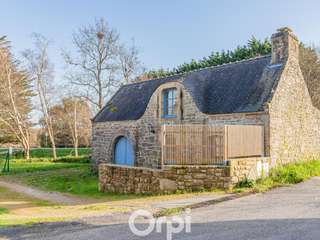 Longère et corps de ferme 3 pièces