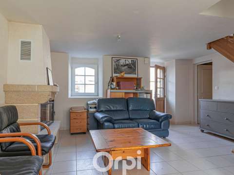 Longère et corps de ferme 3 pièces