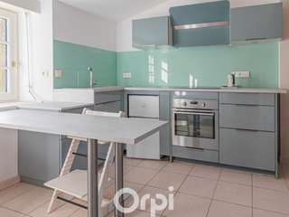 Longère et corps de ferme 3 pièces