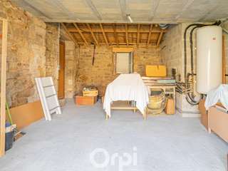 Longère et corps de ferme 3 pièces