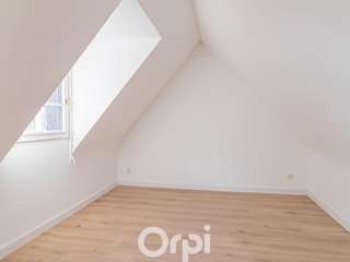 Longère et corps de ferme 3 pièces