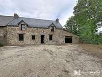 Longère et corps de ferme 6 pièces Longère et corps de ferme 6 pièces