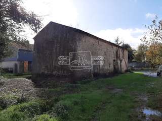 Longère et corps de ferme 1 pièce